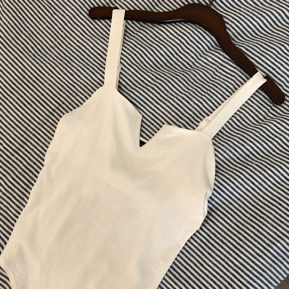 Kendal & Kylie body suit